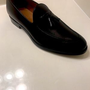 Men’s classic Slip - On shoes by Legendary Antonio Maurizi. Made in Italy.